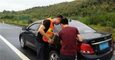 循化汽车送油送水